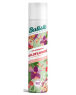 Batiste Wildflower Kuivashampoo 200 ml