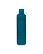 YOS Bottle Daily sininen 1kpl