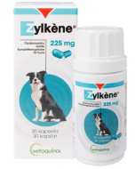 Zylkene 225 mg kapselit 30 kaps (10-30kg)