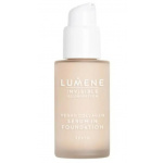 Lumene Invisible Illumination Vegan Collagen Serum in Foundation SPF30 30ml sävy 00