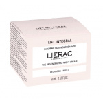 Lierac Lift Integral Night Cream Refill -täyttöpakkaus 50ml