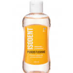 Isodent hammasproteesien puhdistusneste 100ml