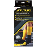 Futuro Sport Fotledsstöd Svart 1 st