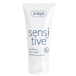 Ziaja Sensitive rauhoittava päivävoide SK 20 50 ml