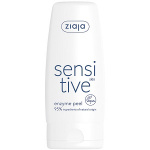 Ziaja Sensitive entsymaattinen kuorinta kasvoille 60 ml