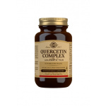 Solgar Kversetiini Complex, 50 tabl.