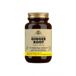 Solgar Inkivääri (Ginger Root) 520 mg, 100 kaps.