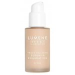 Lumene Invisible Illumination Vegan Collagen Serum in Foundation SPF30 30ml sävy 1.5
