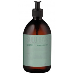 IdHAIR SOLUTIONS NO.1 - Normal or Greasy Scalp Shampoo 500 ml