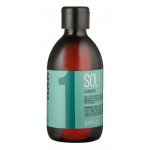 IdHAIR SOLUTIONS NO.1 - Normal or Greasy Scalp Shampoo 300 ml