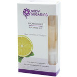 Body Sugaring Face Sugaring - kasvojensokerointipakkaus 5g