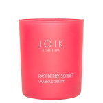JOIK Home & SPA Tuoksukynttilä Raspberry Sorbet