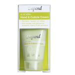 PT Depend O2 Aloe Vera Hand & Cuticle Cream 20 ml