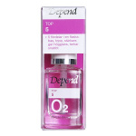 Depend O2 TOP 5 kynsilakka 1 ml