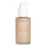 Lumene Invisible Illumination Vegan Collagen Serum in Foundation SPF30 30ml sävy 2