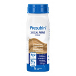 Fresubin 2kcal Fibre Drink Cappucino 4 x 200 ml