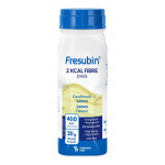 Fresubin 2kcal Fibre Drink Sitruuna 4 x 200 ml