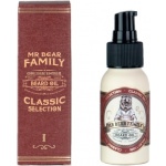 PT Mr Bear Family Golden Ember Beard Oil 50ml