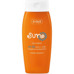 Ziaja aurinkovoide SK20 + tan accelerator 150ml + 150ml