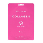 KOCOSTAR Collagen Mask Sheet