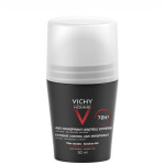 Vichy Homme antiperspirantti 72h roll-on voim.hikoiluun 50ml