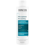 Vichy Dercos Ultra Soothing Schampo 200 ml
