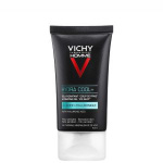 Vichy Homme Hydra Cool kosteuttava geeli kasvoille ja silmänymp. 50ml 
