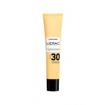 Lierac Sunissime The Sun Velvet Fluid SPF30 -kasvojen aurinkosuoja 40ml