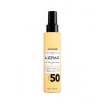 Lierac Sunissime The Sun Melting Milk SPF50 -aurinkosuoja vartalolle 150ml