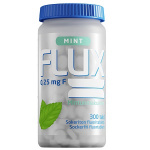 FLUX MINT FLUORITABLETTI 250 MCG 300 IMESKELYTABL