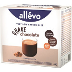 Allévo VLCD Shake Suklaa 15 pss