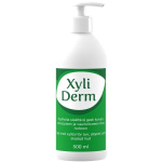 Xyliderm 500ml pumppupullo