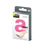 A-med Textile kangaslaastari 20kpl