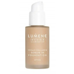 Lumene Invisible Illumination Vegan Collagen Serum in Foundation SPF30 30ml sävy 4
