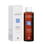 System4 4 Shale oil shampoo 250 ml