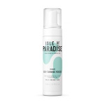 PT Isle of Paradise Medium Self Tanning Mousse -itseruskettava vaahto 200ml