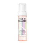 PT Isle of Paradise Light Glow Clear Self Tanning Mousse -itseruskettava vaahto 200ml