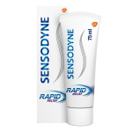 Sensodyne Rapid Relief hammastahna, 75 ml