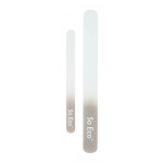 So Eco Glass Nail Files lasiviila 2 kpl