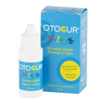 Otocur Kids Tippapullo 25ml