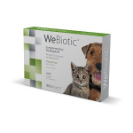 WeBiotic makutabletit 30 tabl	