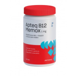 Apteq B12 Memox 1mg 60 tabl