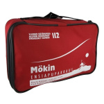 Lumomed Lumocare Mökin ensiapupakkaus