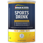 Maxim Sports Drink Fresh Lemon urheilujuomajauhe, 480 g
