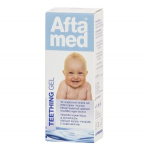 Aftamed Teething Gel 15 ml