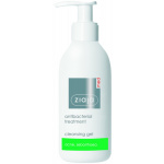 Ziaja Med puhdistusgeeli epäpuhtaalle iholle 200 ml