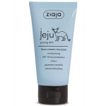 Ziaja Jeju moussemainen päivävoide SK10 nuorelle iholle 50 ml