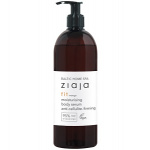 Ziaja Baltic Home Spa Fit kosteuttava ja kiinteyttävä vartaloseerumi 400 ml 