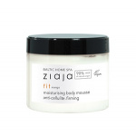 Ziaja Baltic Home Spa Fit kosteuttava vartalomousse 300 ml