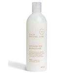 Ziaja Natural Care suihkugeeli 400 ml